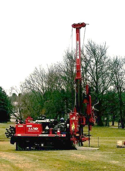 SANO Drilling, Inc.